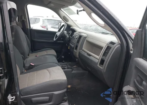 2011 Ram Ram 2500 St z USA, uszkodzony, nr VIN 3D7UT2CL1BG527933